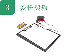 委任契約